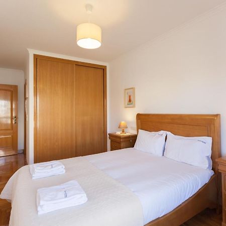 Flh Parede Family Flat With Balcony Экстерьер фото