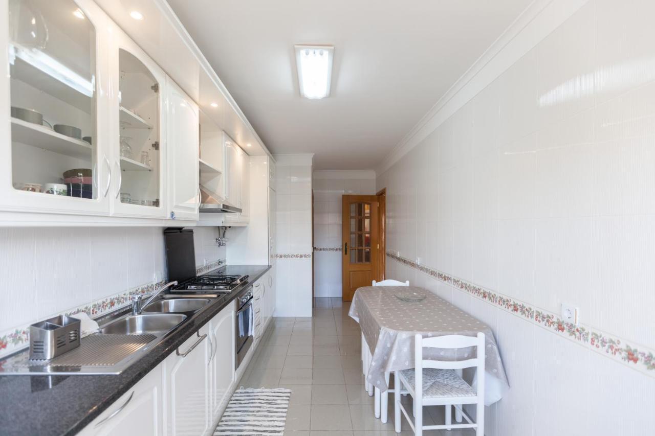 Flh Parede Family Flat With Balcony Экстерьер фото