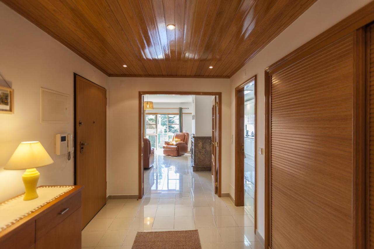 Flh Parede Family Flat With Balcony Экстерьер фото