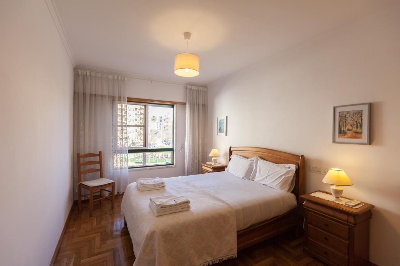 Flh Parede Family Flat With Balcony Экстерьер фото