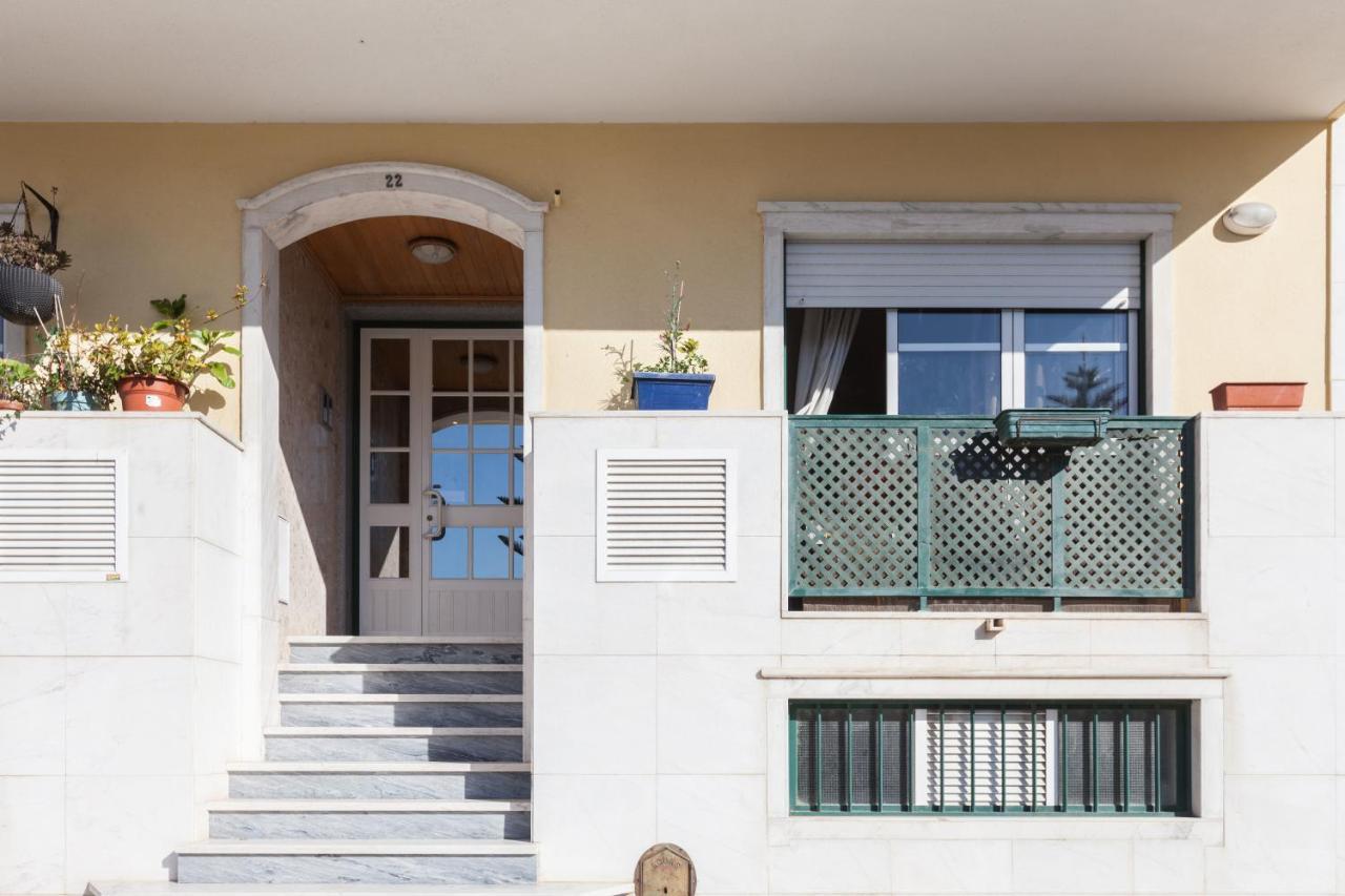 Flh Parede Family Flat With Balcony Экстерьер фото
